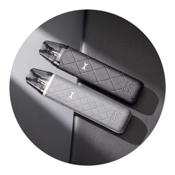 OXVA Xlim GO Pod Kit