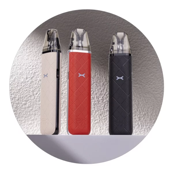 OXVA Xlim GO Pod Kit