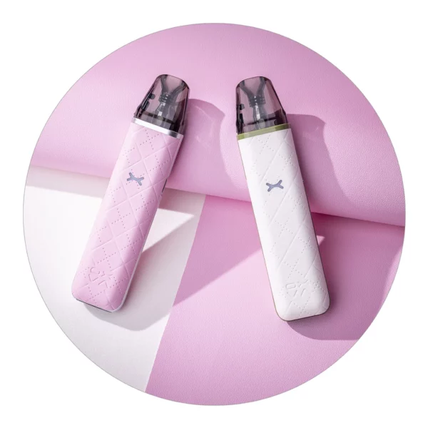 OXVA Xlim GO Pod Kit