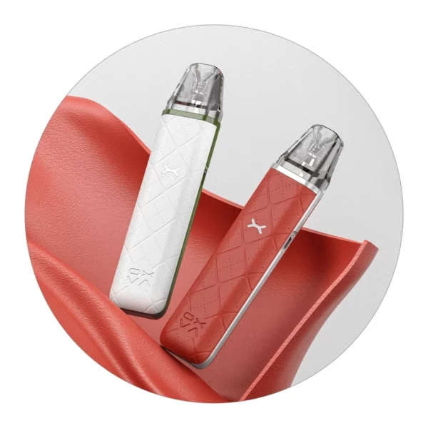 OXVA Xlim GO Pod Kit