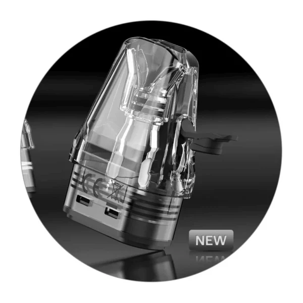 OXVA Xlim GO Pod Kit