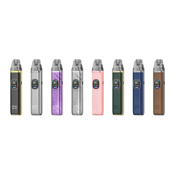 OXVA Xlim Pro 2 Pod Kit