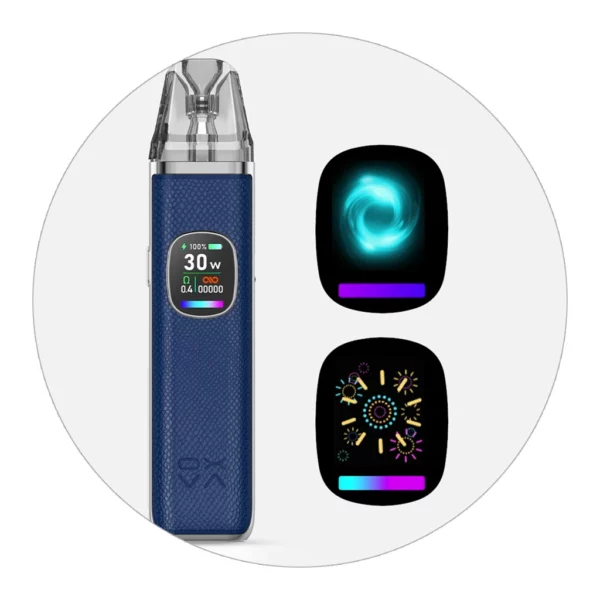OXVA Xlim Pro 2 Pod Kit