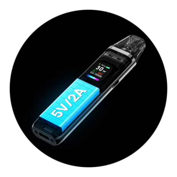 OXVA Xlim Pro 2 Pod Kit