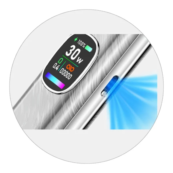 OXVA Xlim Pro 2 Pod Kit