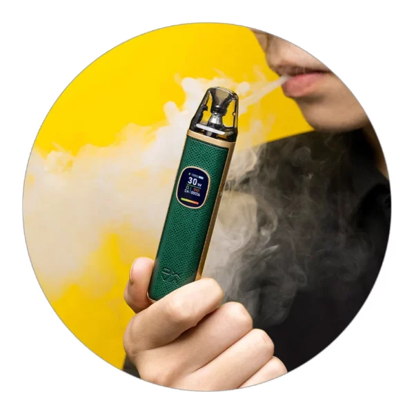 OXVA Xlim Pro 2 Pod Kit