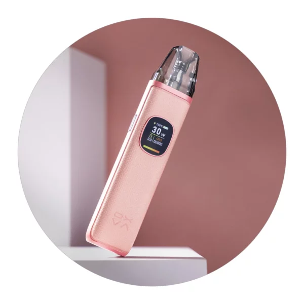 OXVA Xlim Pro 2 Pod Kit