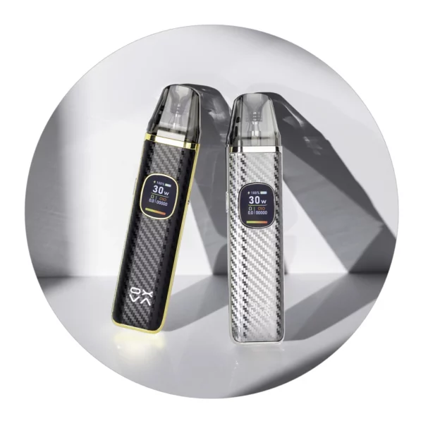 OXVA Xlim Pro 2 Pod Kit