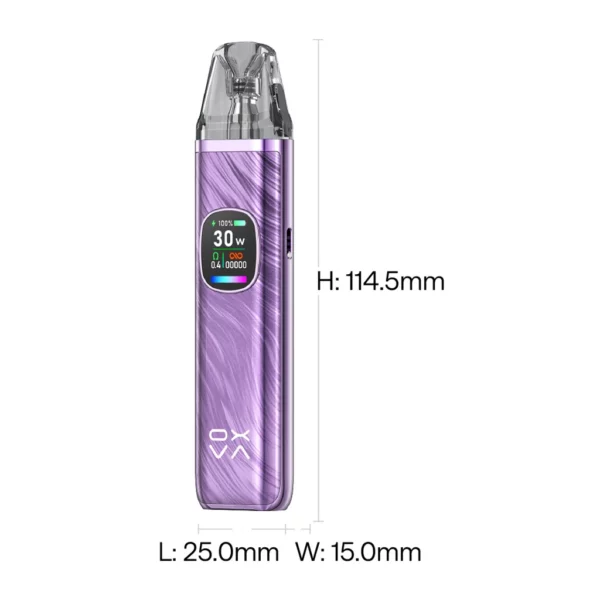 OXVA Xlim Pro 2 Pod Kit