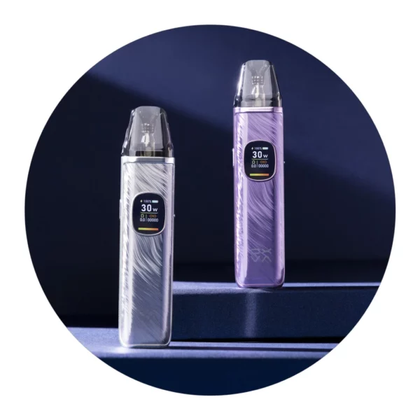 OXVA Xlim Pro 2 Pod Kit