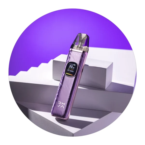 OXVA Xlim Pro 2 Pod Kit