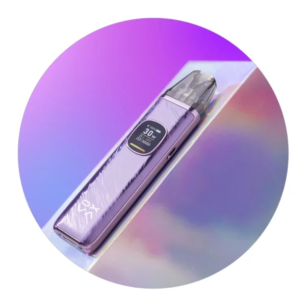 OXVA Xlim Pro 2 Pod Kit