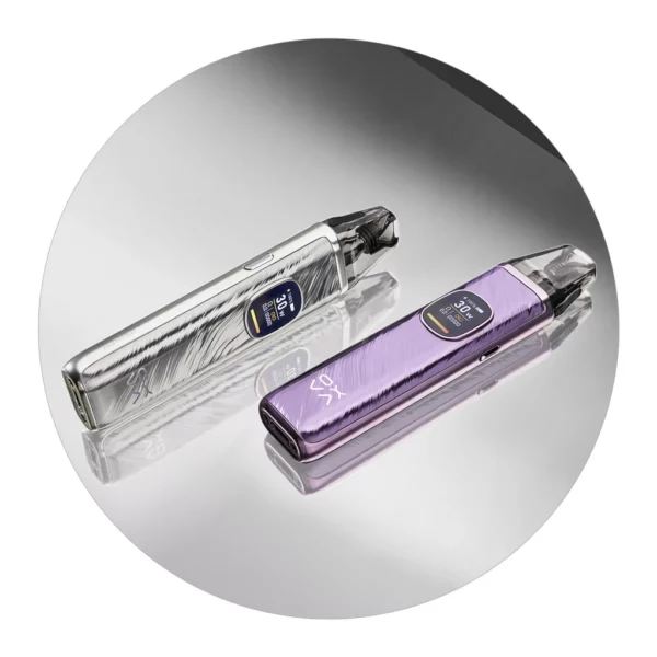 OXVA Xlim Pro 2 Pod Kit