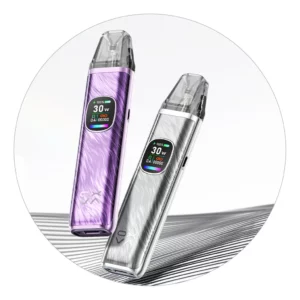 OXVA Xlim Pro 2 Pod Kit