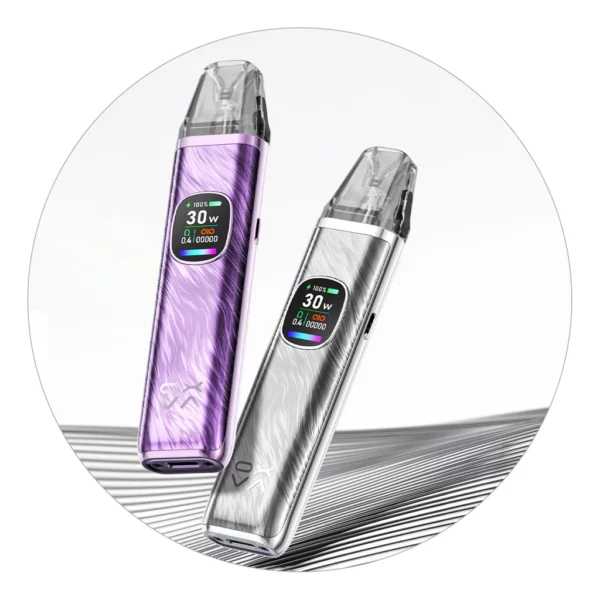 OXVA Xlim Pro 2 Pod Kit