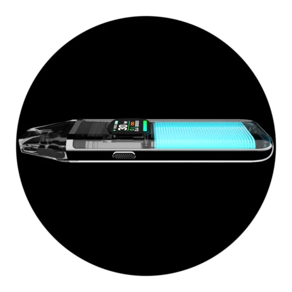 OXVA Xlim Pro 2 Pod Kit