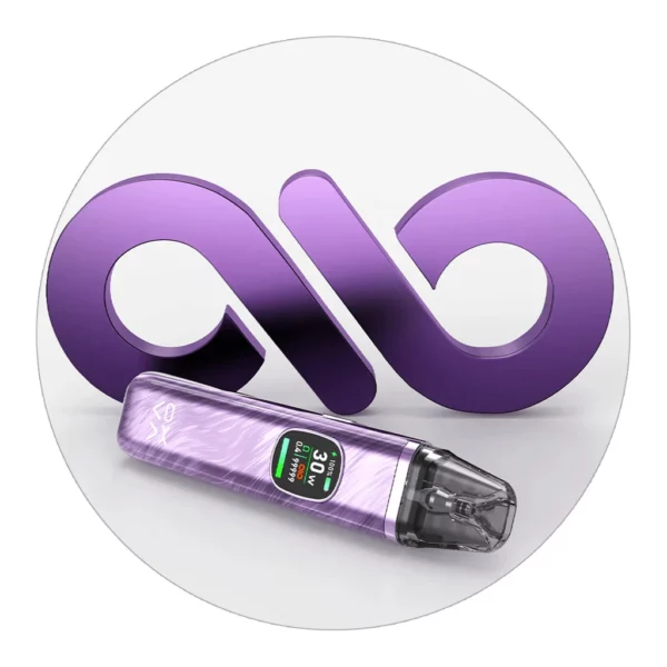 OXVA Xlim Pro 2 Pod Kit