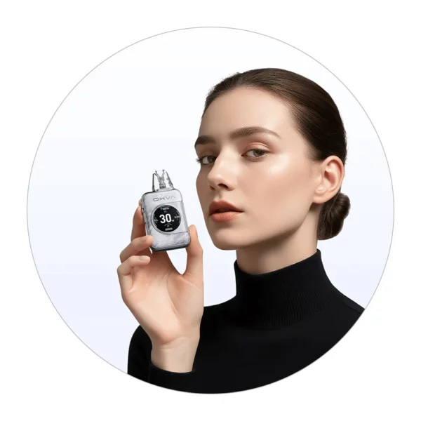 OXVA Xlim SQ Pro 2 Pod Kit