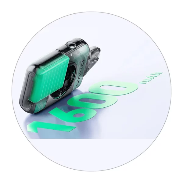 OXVA Xlim SQ Pro 2 Pod Kit