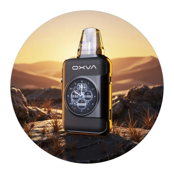 OXVA Xlim SQ Pro 2 Pod Kit