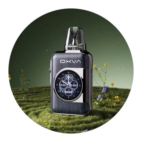 OXVA Xlim SQ Pro 2 Pod Kit