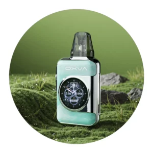 OXVA Xlim SQ Pro 2 Pod Kit