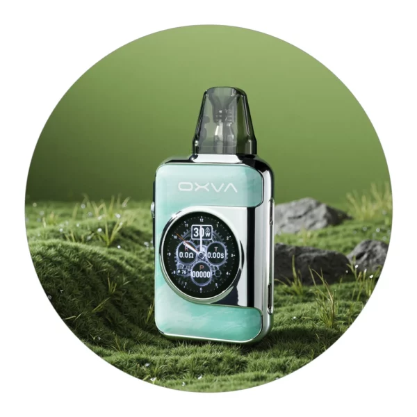 OXVA Xlim SQ Pro 2 Pod Kit