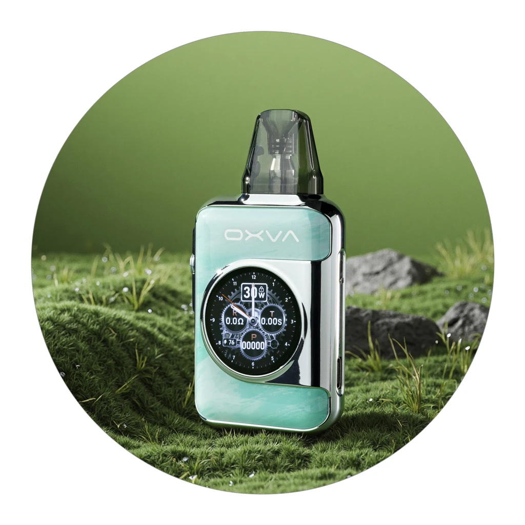 OXVA Xlim SQ Pro 2 Pod Kit