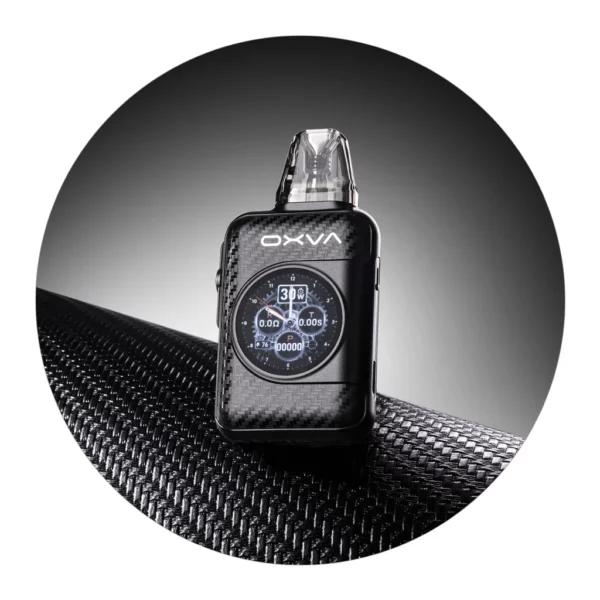 OXVA Xlim SQ Pro 2 Pod Kit