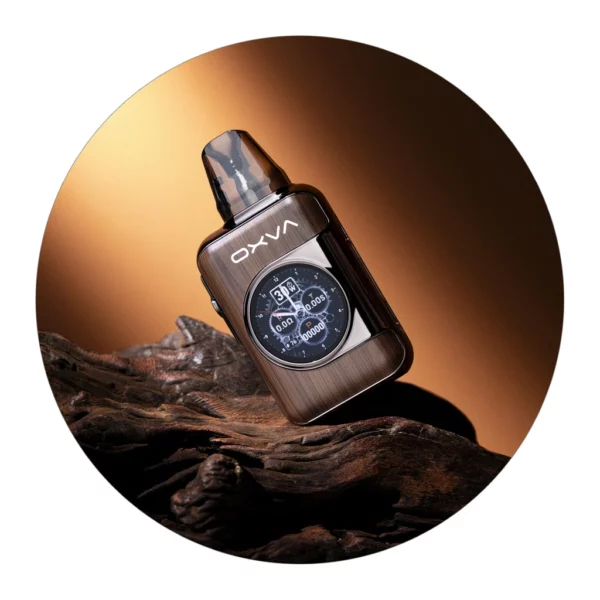OXVA Xlim SQ Pro 2 Pod Kit