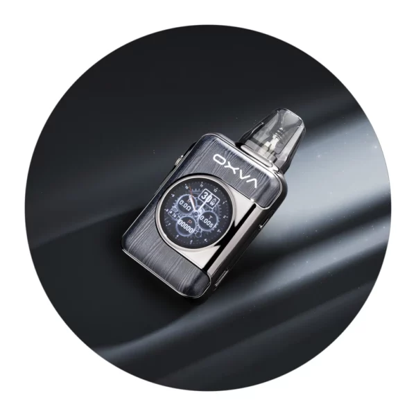 OXVA Xlim SQ Pro 2 Pod Kit