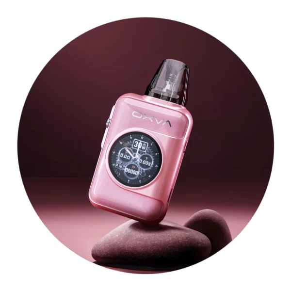 OXVA Xlim SQ Pro 2 Pod Kit