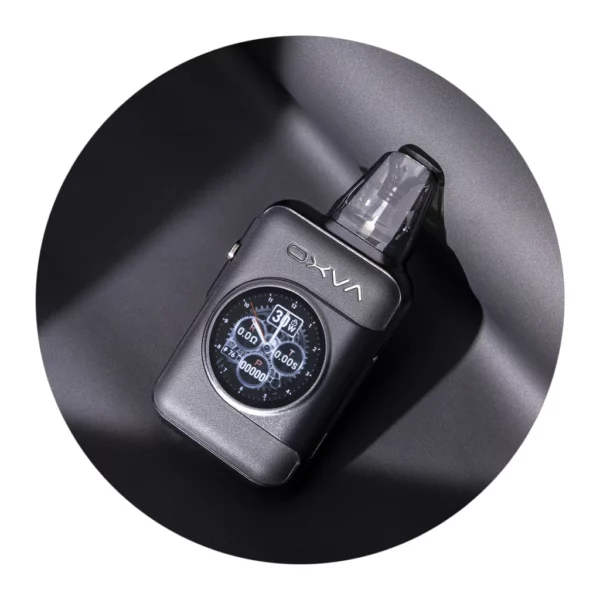OXVA Xlim SQ Pro 2 Pod Kit