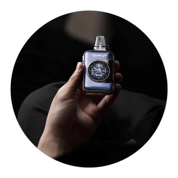 OXVA Xlim SQ Pro 2 Pod Kit