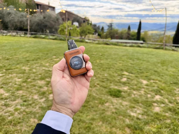 OXVA Xlim SQ Pro 2 Pod Kit