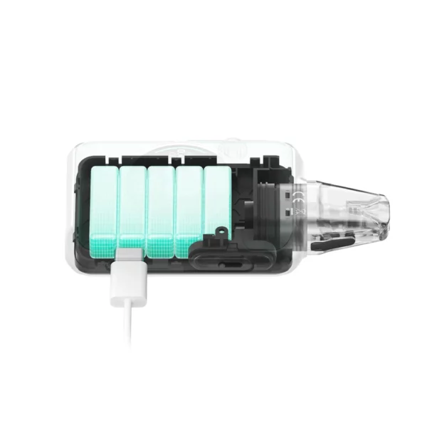 OXVA Xlim SQ Pro 2 Pod Kit