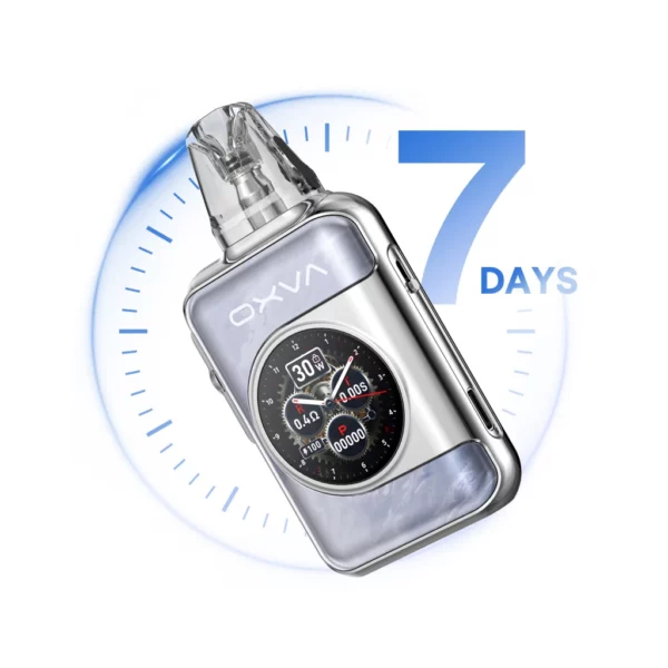 OXVA Xlim SQ Pro 2 Pod Kit