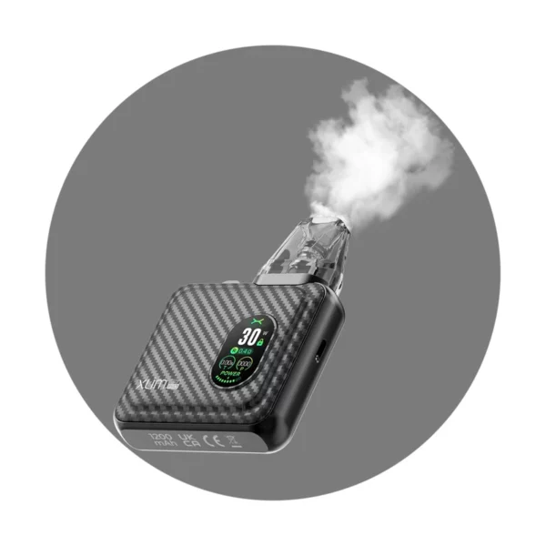 OXVA Xlim SQ Pro Pod Kit
