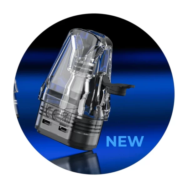 OXVA Xlim V3 Top Fill náhradní cartridge