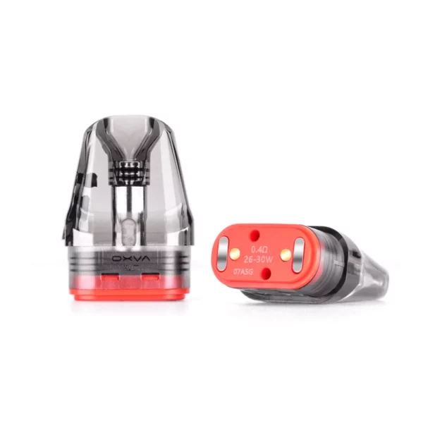 OXVA Xlim V3 Top Fill náhradní cartridge