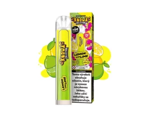 KURWA COLLECTION Lemon and Lime