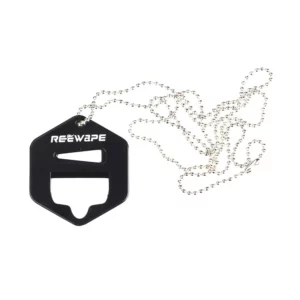 Nástroj pro otevírání lahviček Reewape Cap Opener Tool 5in1 (Hexagon)