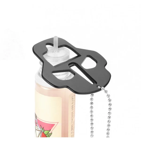 Nástroj pro otevírání lahviček Reewape Cap Opener Tool 5in1 (Hexagon)
