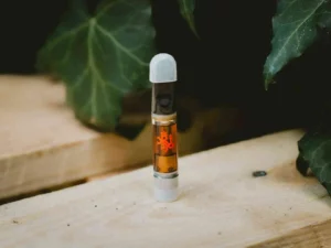 CBD Forbidden Fruit Cartridge (1ml)