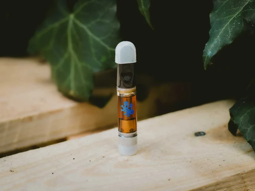CBD New York Diesel Cartridge (1ml)