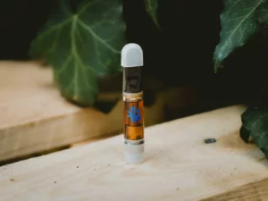 CBD New York Diesel Cartridge (1ml)