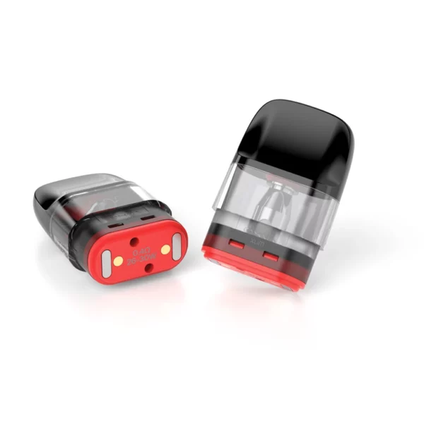 OXVA Xlim EZ Pod náhradní cartridge
