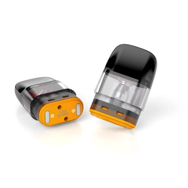 OXVA Xlim EZ Pod náhradní cartridge
