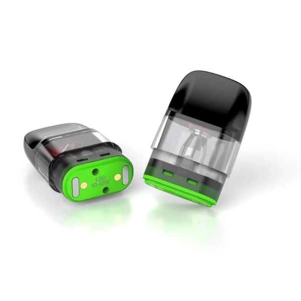 OXVA Xlim EZ Pod náhradní cartridge