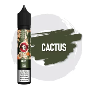 ZAP! Juice Aisu Salt Cactus Ice (Chladivý kaktus)
